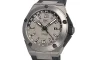 ＩＷＣ インヂュニア デュアルタイムチタニウム IW326403 コピー 腕時計 (1)