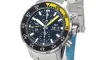 ＩＷＣ アクアタイマー クロノ IW376708 コピー 腕時計 (1)