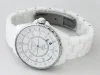 J12 シャネル zH3103 38mm　GMT　セラミック ウォッチ (2)