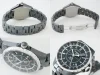 シャネル J12 zH3102 GMT セラミック 38mm ウォッチ (3)