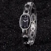 2015Chaneシャネル ゴージャスなシェルダイヤル スーパーコピー 時計 (3)