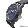 IWC ビッグ パイロット 永久カレンダー トップガンIW502902 コピー ウォッチ (2)