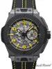 ウブロ ビッグバン フェラーリ セラミック カーボン リミテッド Carbon Limited Edition 401.CQ.01 ウォッチ (1)
