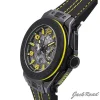 ウブロ ビッグバン フェラーリ セラミック カーボン リミテッド Carbon Limited Edition 401.CQ.01 ウォッチ (2)
