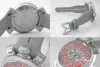ガガミラノ新作 マニュアーレ　クロノ　48mm　クォーツ 5050.4 コピー ウォッチ (2)