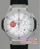ウブロ ビッグバン デニム301.CI.5190.GR スーパーコピー 時計 (2)