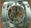 リシャールミル 最高級のブランド Richard-Mille アジア-Asia-2813-自動巻 RM0001 スーパーコピー 時計 (1)