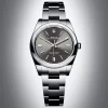 2015 ロレックス新作114300 オイスター パーペチュアルOYSTER PERPETUAL ウォッチ コピー (1)