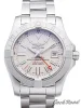 BREITLING ブライトリング アベンジャーII GMT A329G78PSS ウォッチ (1)