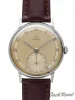 オメガ スモールセコンドラウンド 30mm 2318 ウォッチ (1)