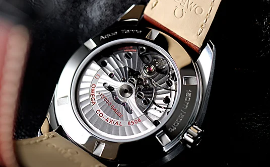 オメガ 231.12.42.21.01.001 コピー 時計[1]