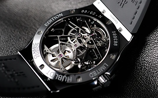 ウブロ 505.CM.0140.LR コピー 時計[1]