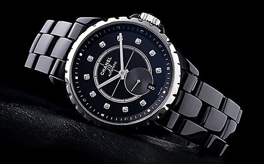 シャネル H4344 コピー 時計