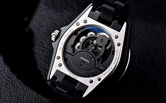 シャネル H4562 コピー 時計[1]