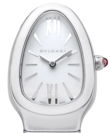 ブルガリ SP35WSWCS.1S コピー 時計