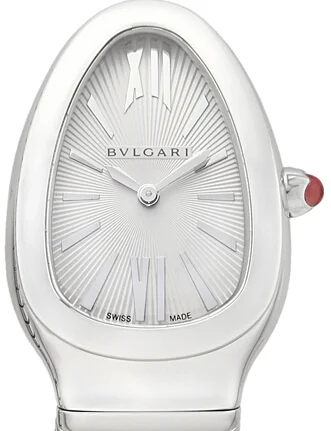 ブルガリ SP35C6SS.2T コピー 時計