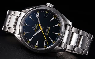 2015新作 オメガ シー アクアテラ ジェームズボンド231.10.42.21.03.004 ウォッチ