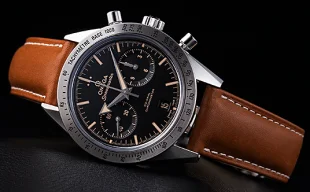 オメガコピーブ2015新作 331.12.42.51.01.002スピード '57 ウォッチ