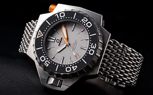 2015新作 オメガ シー プロプロフ クロノメーター227.90.55.21.99.001 ウォッチ