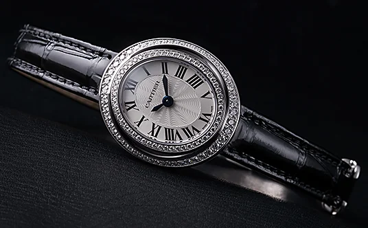 2016年 新作 カルティエ スーパーコピー イプノーズ SM02 CRWJHY0004 時計