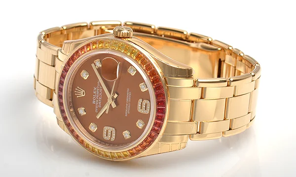  ロレックス スーパーコピー デイトジャスト 86348SAJOR 時計【2】