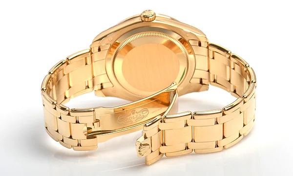  ロレックス スーパーコピー デイトジャスト 86348SAJOR パールマスター時計【3】