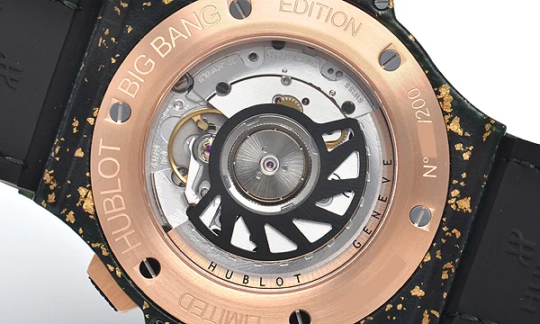 341.XG.1280.NR.1229 スーパーコピー 時計【5】