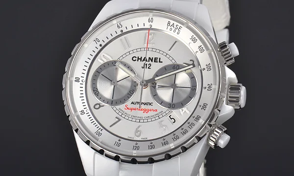 シャネル H3410 スーパーコピー 時計
