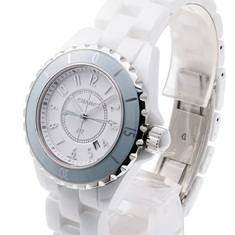 シャネル H4464 スーパーコピー 時計