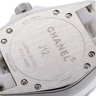 シャネル H4464 スーパーコピー 時計[2]