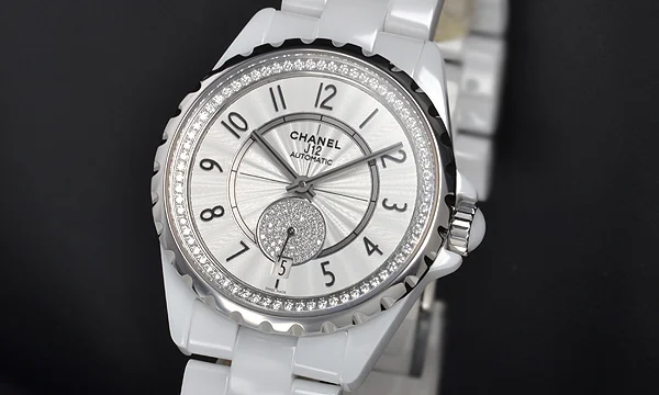 シャネル H3841 スーパーコピー 時計