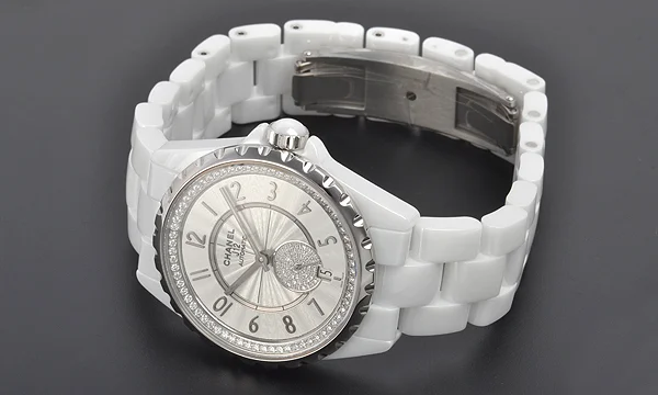 シャネル H3841 スーパーコピー 時計[1]