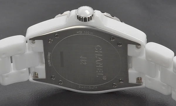 シャネル H3841 スーパーコピー 時計[3]