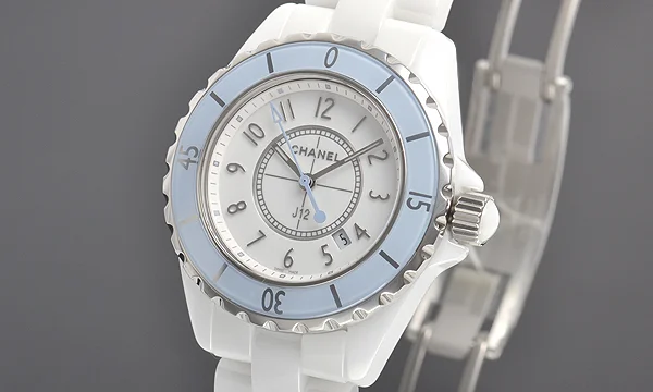 シャネル H4340 スーパーコピー 時計
