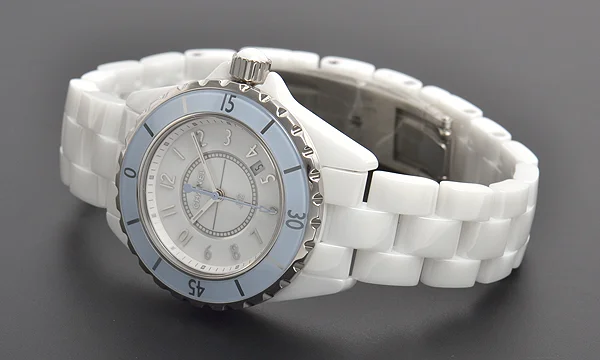 シャネル H4340 スーパーコピー 時計[1]