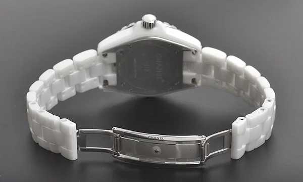 シャネル H4340 スーパーコピー 時計[3]