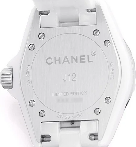 シャネル H3826 スーパーコピー 時計[1]