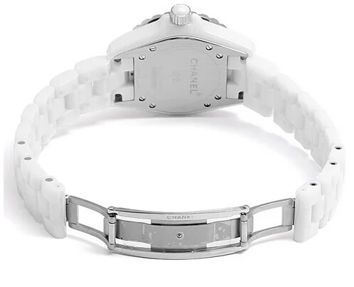 シャネル H3826 スーパーコピー 時計[2]