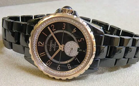 シャネル H3842 スーパーコピー 時計[1]