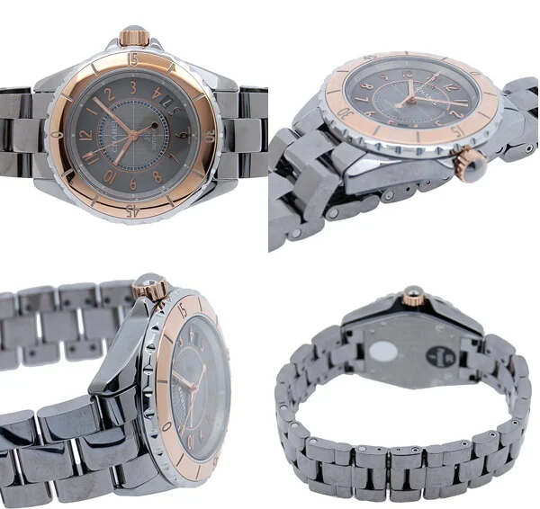 シャネル H4185 スーパーコピー 時計