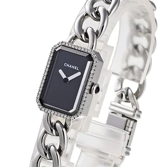 シャネル H3252 スーパーコピー 時計