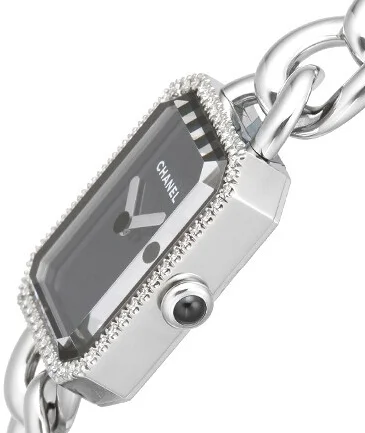 シャネル H3252 スーパーコピー 時計[2]