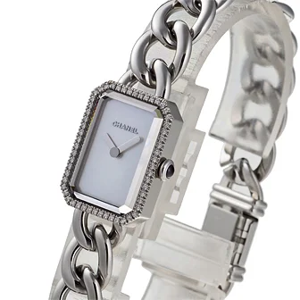 シャネル H3253 スーパーコピー 時計