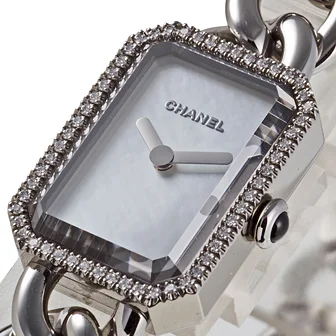 シャネル H3253 スーパーコピー 時計[2]