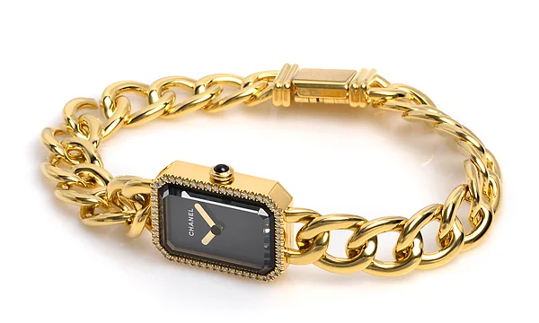 シャネル H3258 スーパーコピー 時計[1]