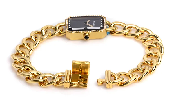 シャネル H3258 スーパーコピー 時計[2]