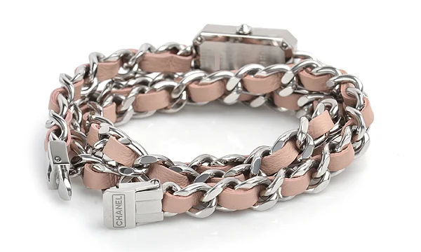 シャネル H4312 スーパーコピー 時計[4]