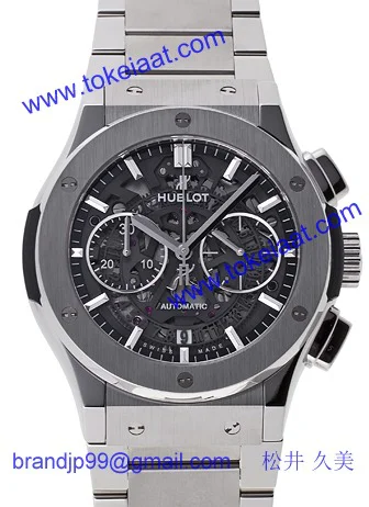 ウブロ 528.NX.0170.NX スーパーコピー 時計