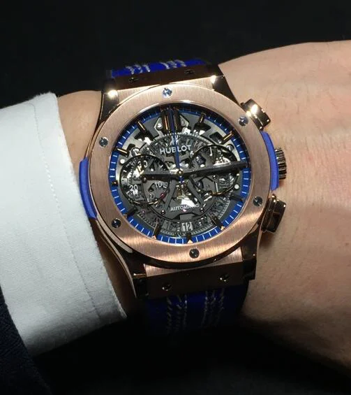 ウブロ 525.OX.0129.VR.ICC16 スーパーコピー 時計