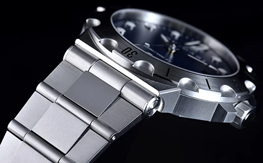 ブルガリ SAP102586 スーパーコピー 時計[1]